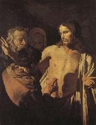 The Doubting Thomas